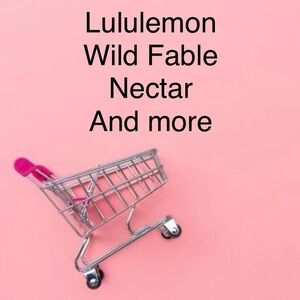 $10 Poshmark Show Item